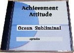 Achievement Attitude CD