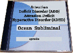 Attention-Deficit Disorder CD