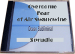 Overcome Fear of Air Swallowing CD 