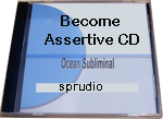 Become Assertive CD