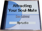 Attracting Your Soul-Mate CD