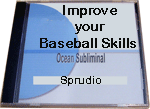 Improve your Baseball Skills CD