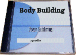 Body Building CD