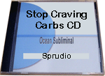 Stop Craving Carbs CD
