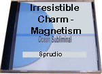 Irresistible Charm - Magnetism CD