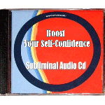 Boost Your Confidence CD
