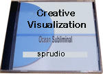 Creative Visualization CD