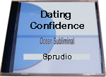 Dating Confidence CD