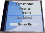 Overcome Fear of Death CD