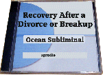 Recovery After a Divorce or Breakup 