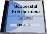 Successful Entrepreneur CD