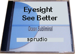 Eyesight – See Better CD