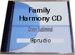 Family Harmony CD