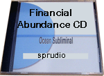 Financial Abundance CD