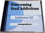 Overcoming Food Addictions