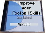 Improve your Football Skills CD