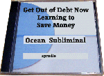 Get out of Debt Now CD
