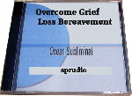 Overcome Grief CD