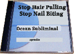 Stop Hair-Pulling and Nail-Biting CD