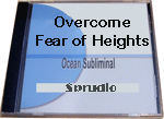 Overcome Fear of Heights CD