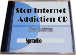 Stop Internet Addiction CD