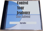 Overcoming Jealousy CD