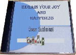 Regain Your Joy / Happiness