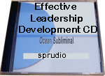 Effective Leadership Development CD
