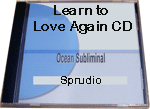 Learn to Love Again CD