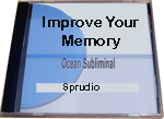 Improve you Memory CD