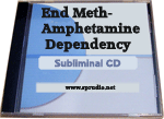 End Meth-Amphetamine Dependency