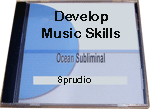 Develop Music Skills CD