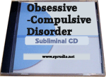 Obsessive-Compulsive Disorder CD