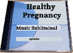 Healthy Pregnancy CD