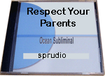 Respect Your Parents CD 
