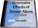 Overcome Effects of Sexual Abuse