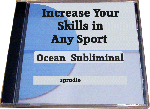 Increase Your Skills in Any Sport CD