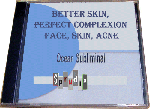 Perfect Complexion - Face, Skin, Acne CD