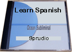 Learn Spanish CD 