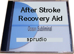 After Stroke Recovery Aid CD