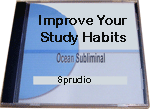 Improve Your Study Habits CD