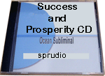 Success and Prosperity CD