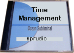 Time Management CD