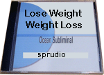 Lose Weight - Weight Loss Aid CD