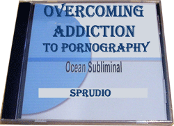 Addictive Personality – General Subliminal CD