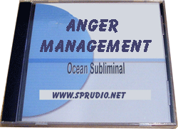 Anger Management CD 