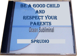 Respect Your Parents CD