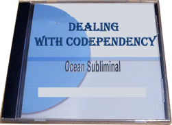 Dealing With Codependency CD