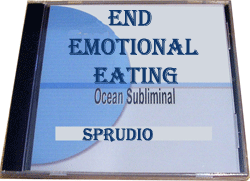 End Emotional Eating CD 