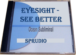 Eyesight – See Better CD 